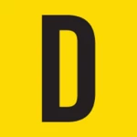 Logo of Dickey's Barbecue Pit android Application 